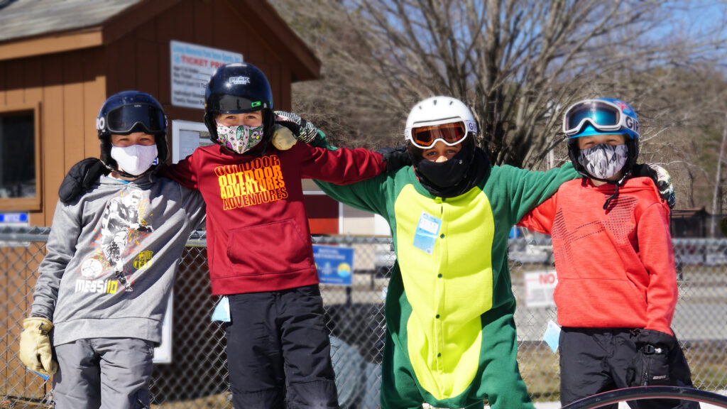 This image has an empty alt attribute; its file name is 38-Brattleboro-Ski-Hill-3-13-2021-by-William-Landon-Farrell-Keene-NH-1024x576.jpg